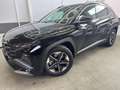 Hyundai TUCSON PREMIUM DCT ACC PANO SHZ v+h E-Shift 1.6 T-GDi ... Schwarz - thumbnail 1