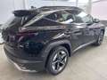Hyundai TUCSON PREMIUM DCT ACC PANO SHZ v+h E-Shift 1.6 T-GDi ... Schwarz - thumbnail 3