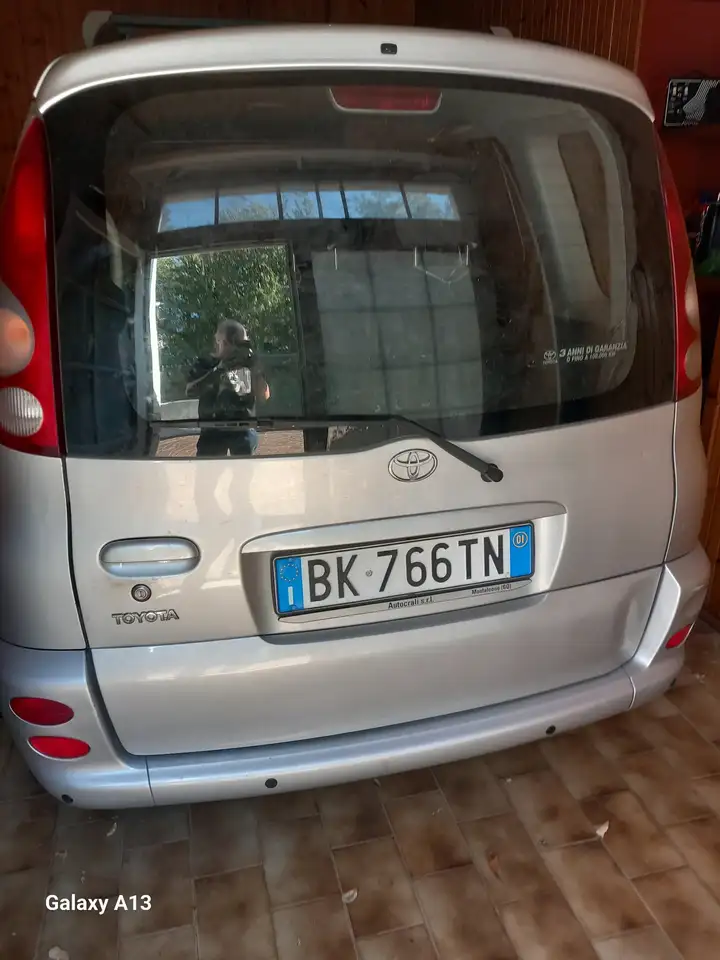 Toyota, foto 2