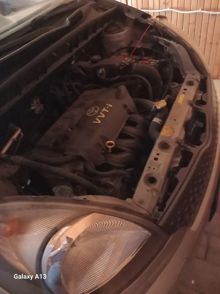 Toyota, foto 3