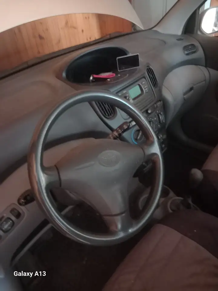 Toyota, foto 1