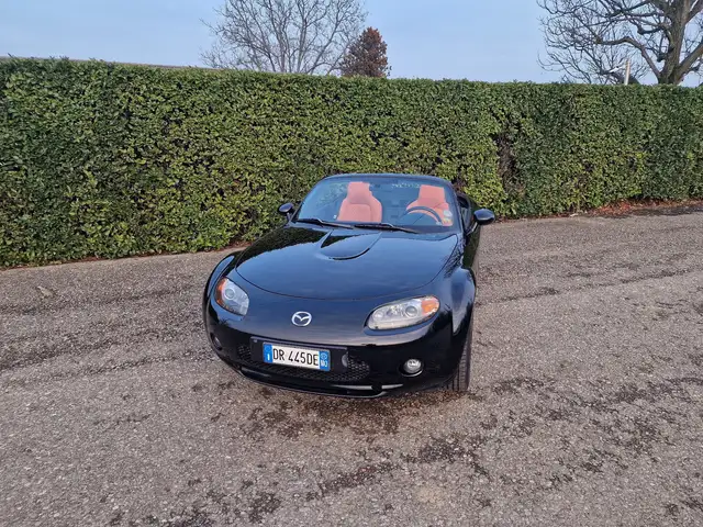 Mazda MX-5 2.0 Wind (mid) 6m