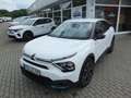 Citroen C4 e-C4 136 FEEL PACK Weiß - thumbnail 3