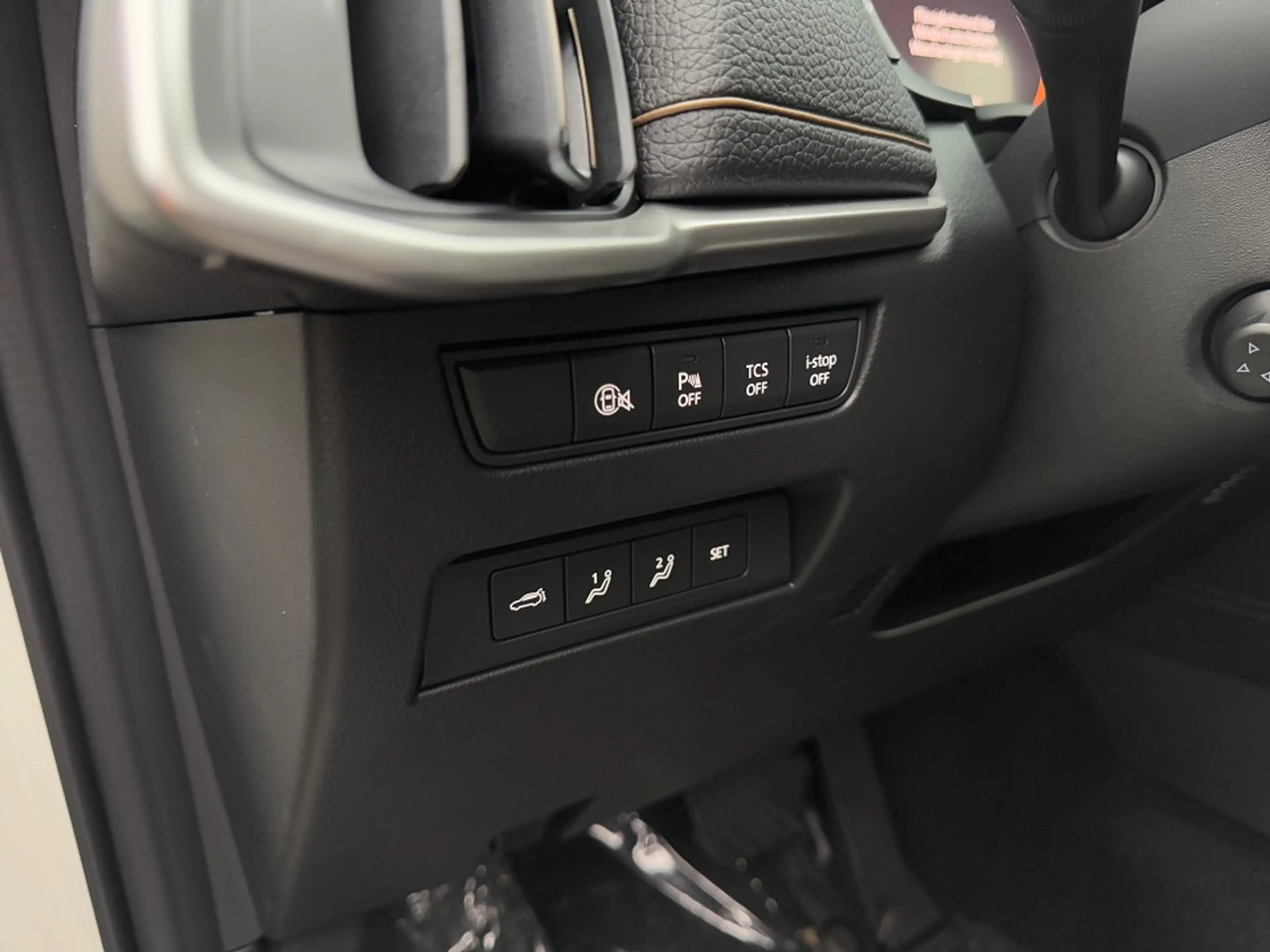 Mazda CX-60 e-SKYACTIV-D 254 HOMURA DA-P CON-P PRE-COM-P — photo 14