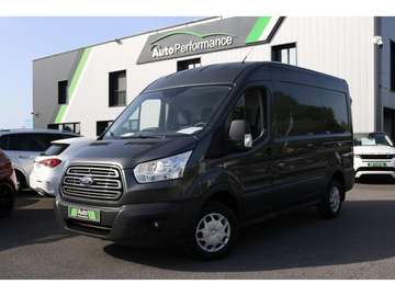 Transit 310 L2H2 2.0 TDCi - 130 S\u0026S Traction  2014 FOURGON Fourgon 310 L2H2 Trend Business