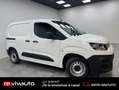 Citroen Berlingo Talla M bluehdi 100 SS 6v Control Blanco - thumbnail 22