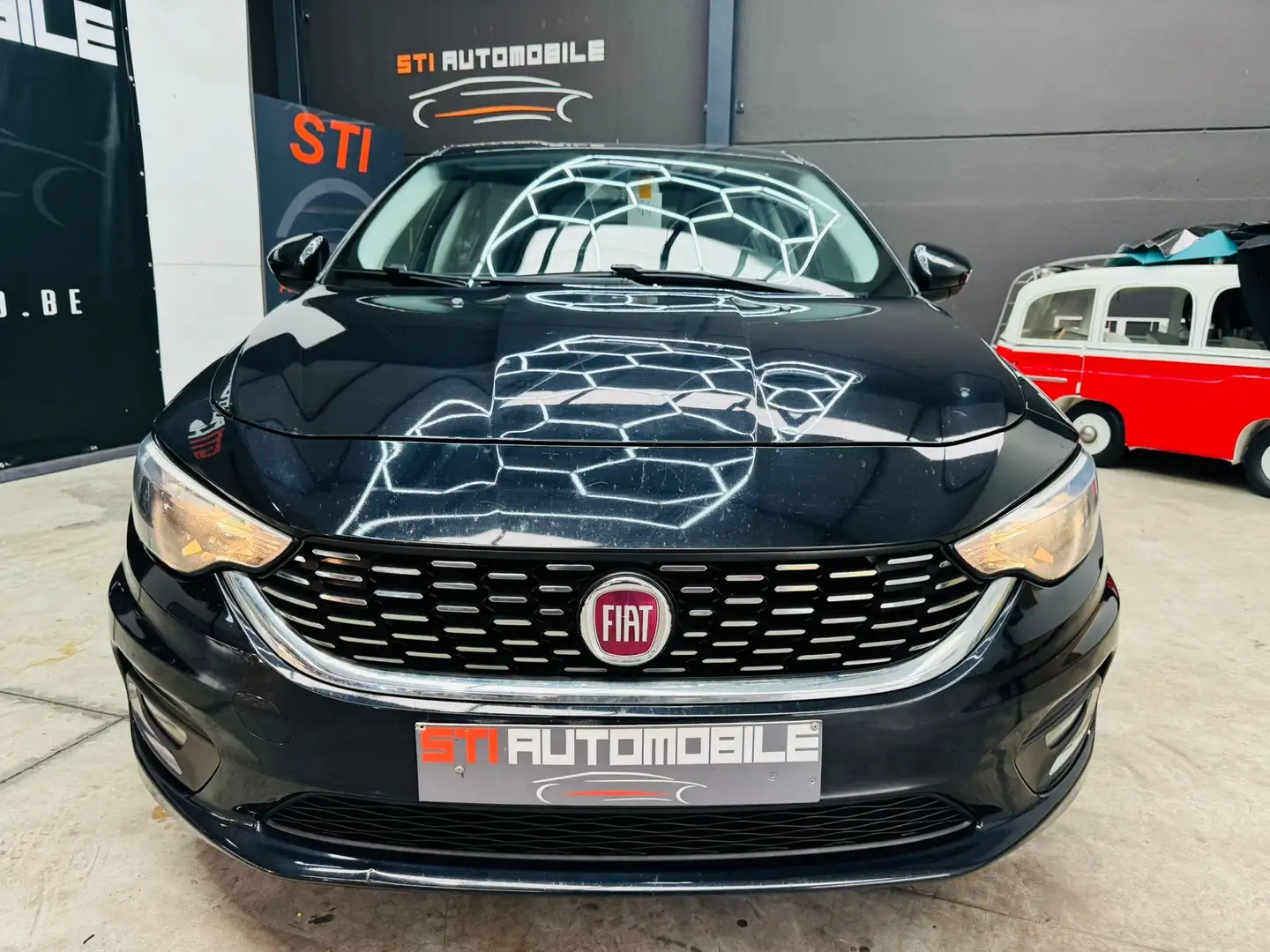 Fiat Tipo **LPG **** GARANTIE 12 MOIS ** - 2