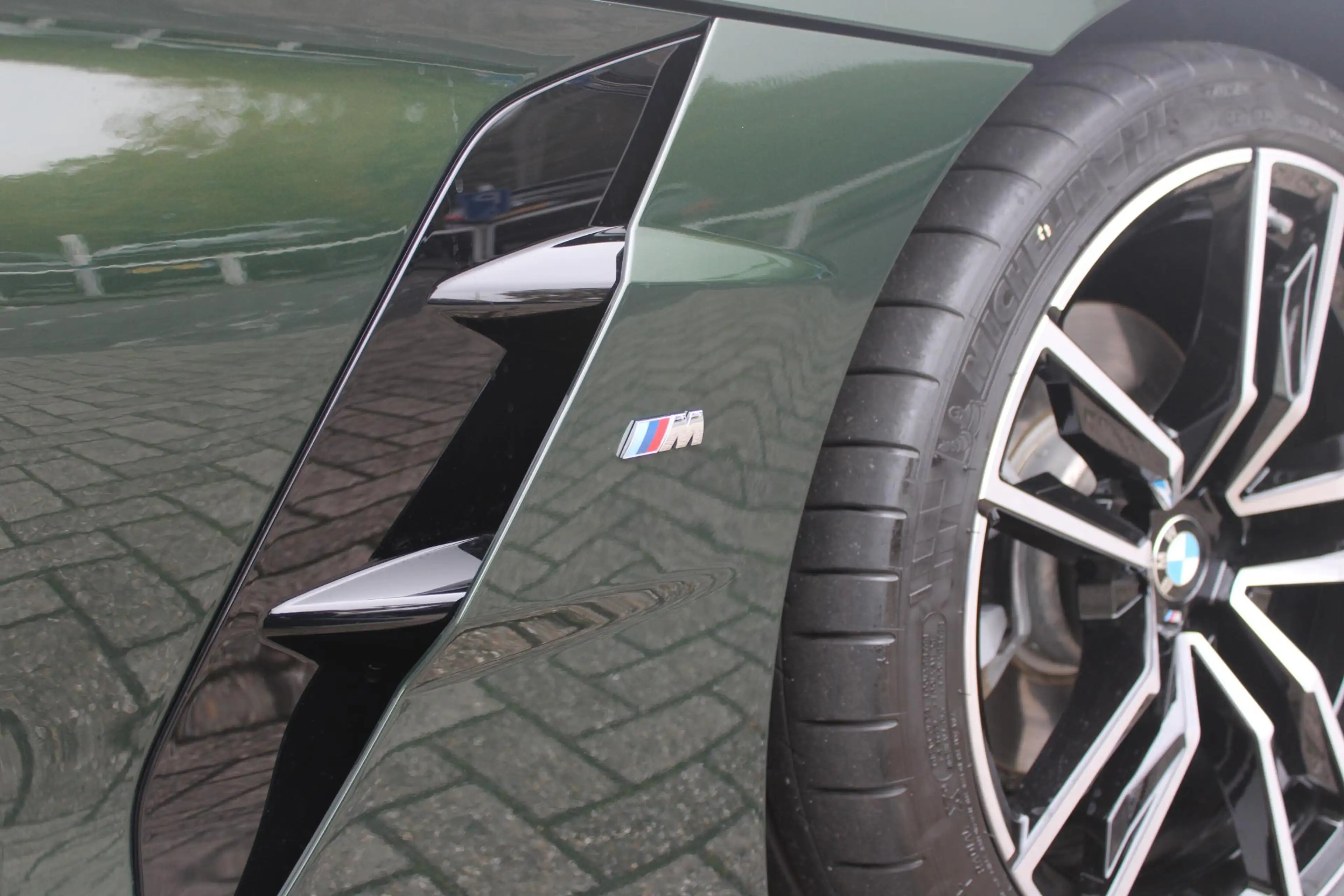 BMW Z4 Roadster sDRIVE 20i 197PK HIGH EXECUTIVE M-SPORT A — photo 34