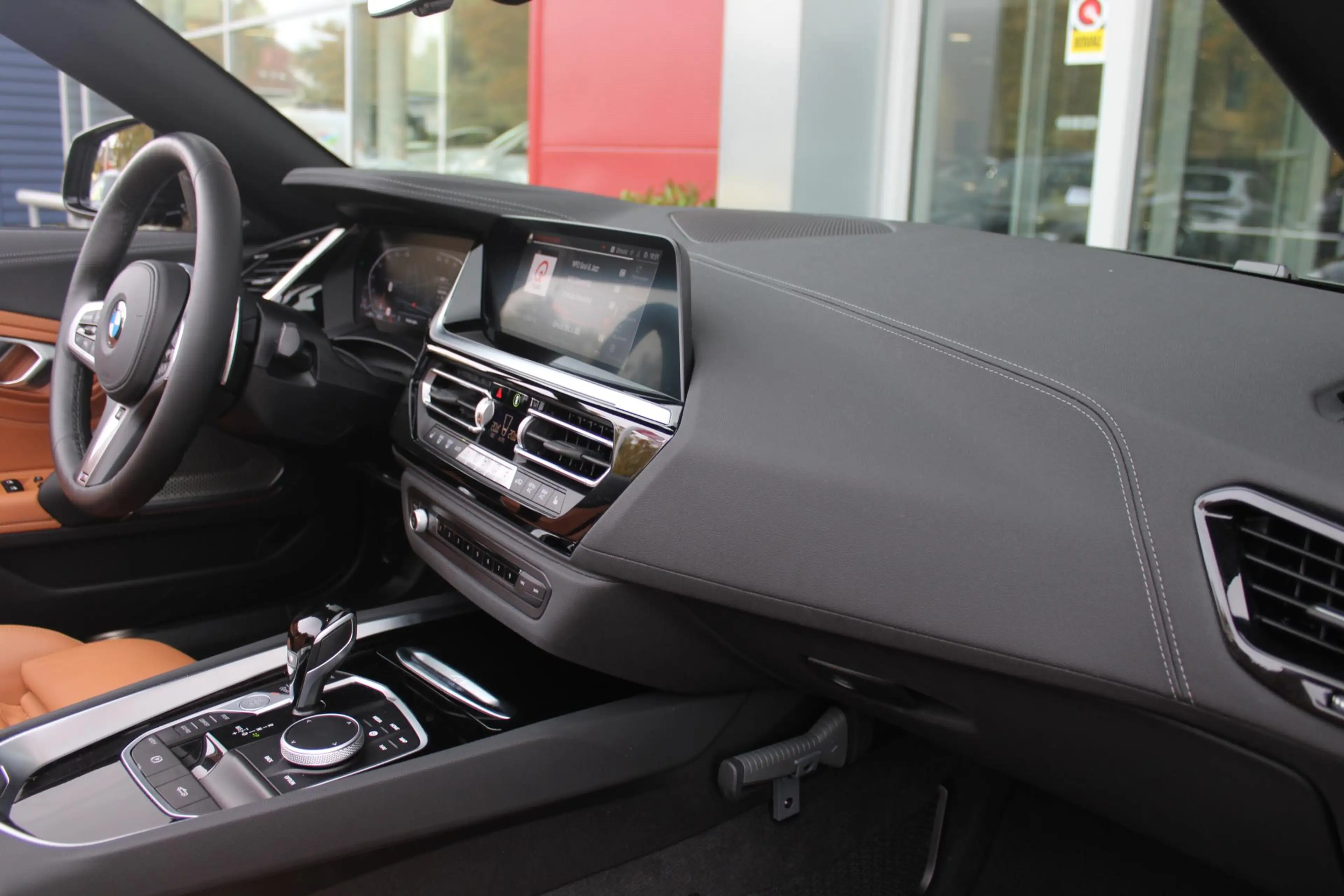 BMW Z4 Roadster sDRIVE 20i 197PK HIGH EXECUTIVE M-SPORT A — photo 23