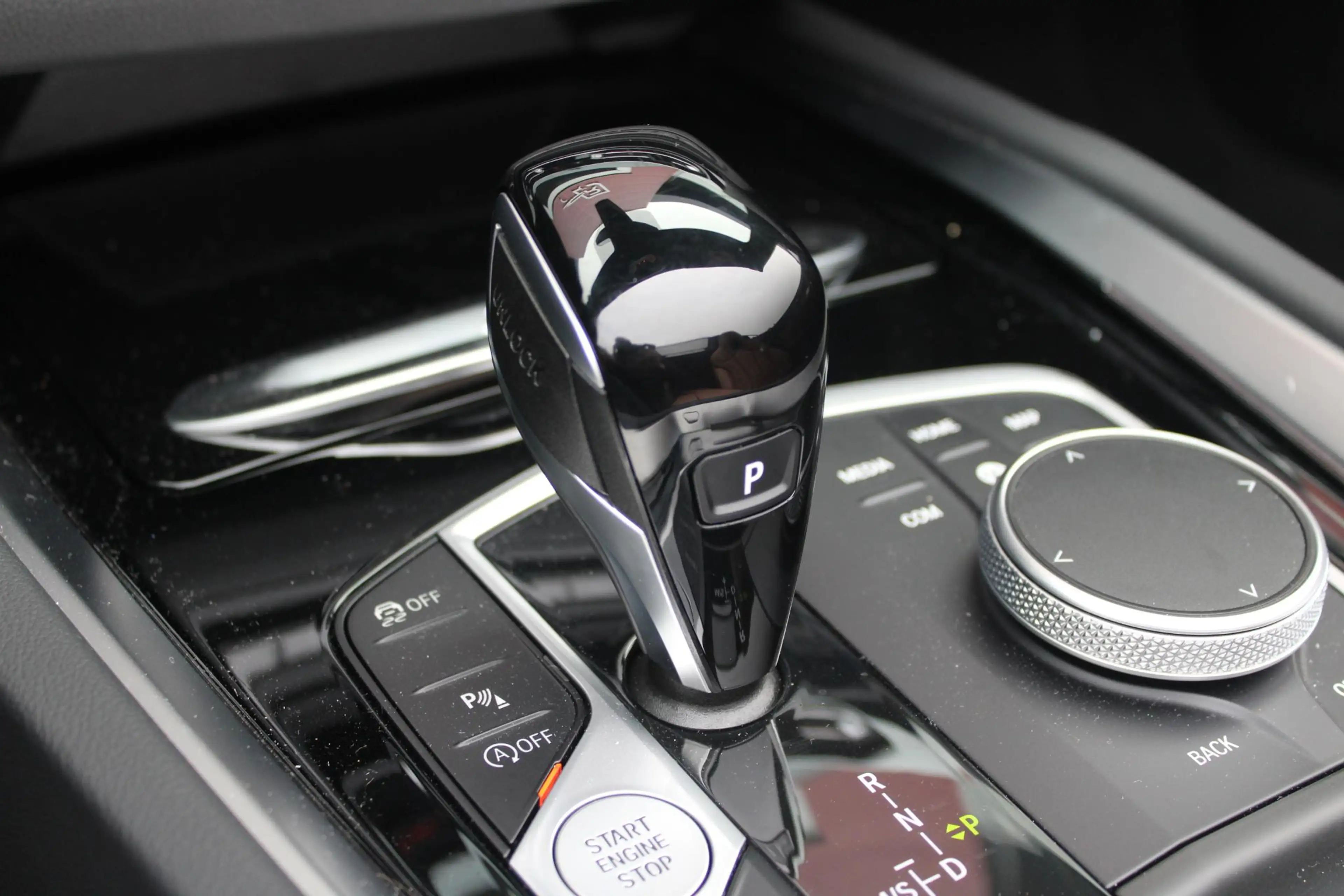 BMW Z4 Roadster sDRIVE 20i 197PK HIGH EXECUTIVE M-SPORT A — photo 15