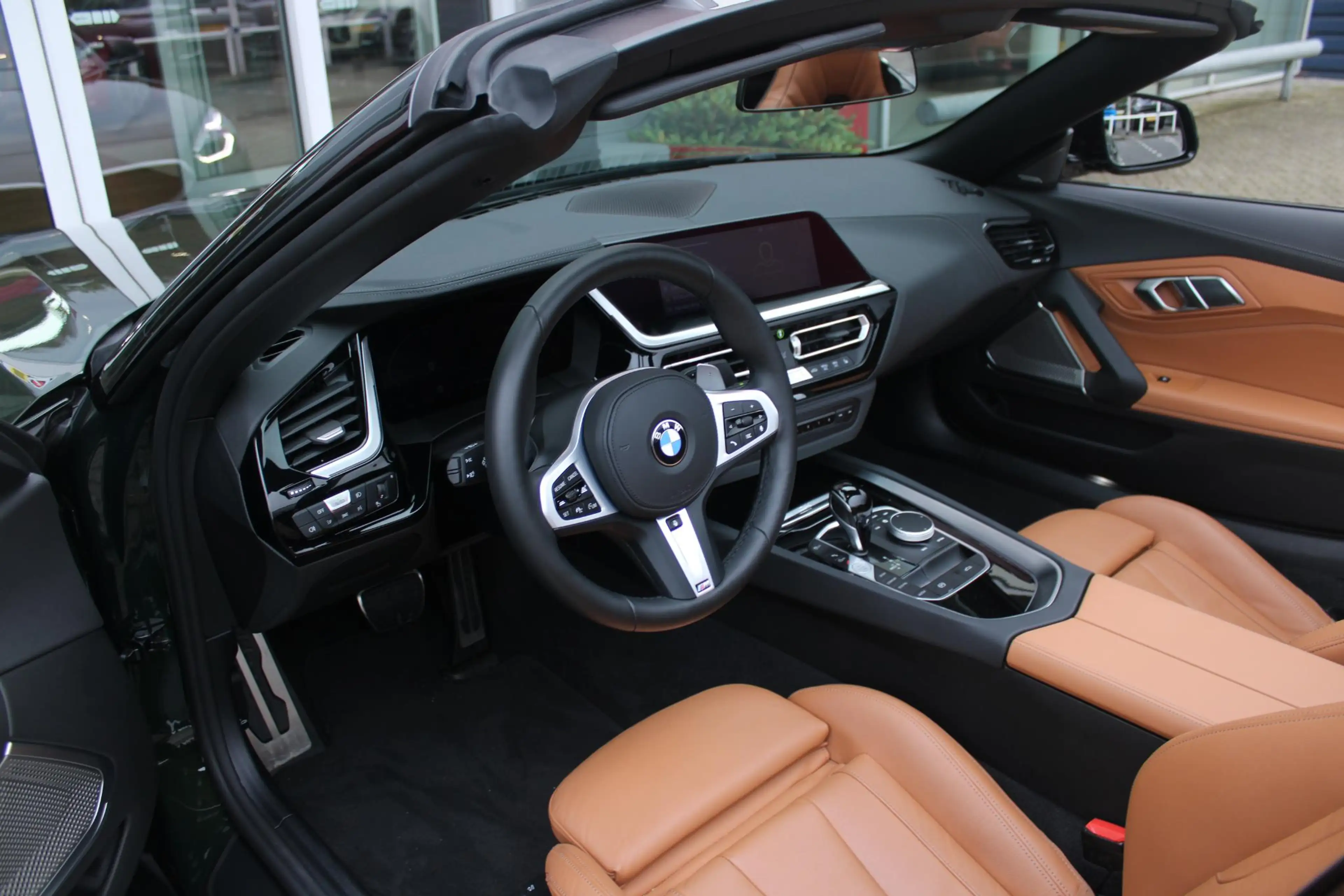 BMW Z4 Roadster sDRIVE 20i 197PK HIGH EXECUTIVE M-SPORT A — photo 6