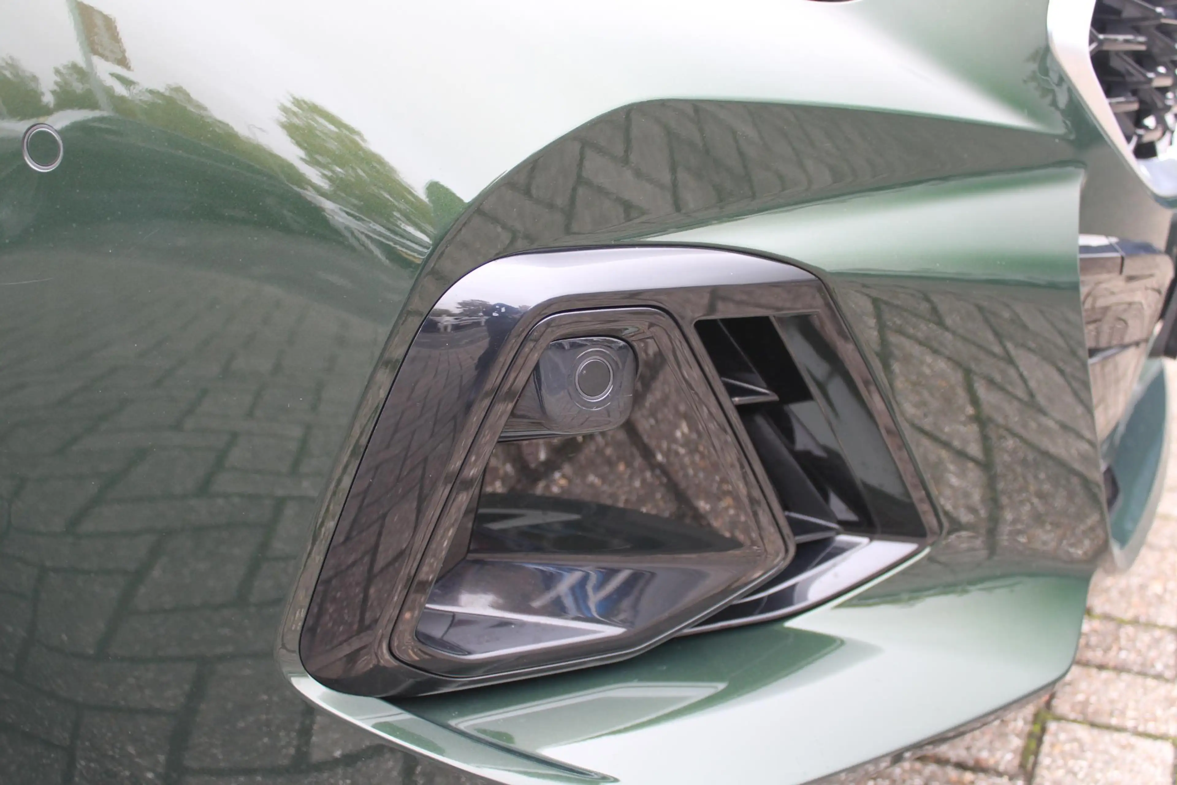 BMW Z4 Roadster sDRIVE 20i 197PK HIGH EXECUTIVE M-SPORT A — photo 41