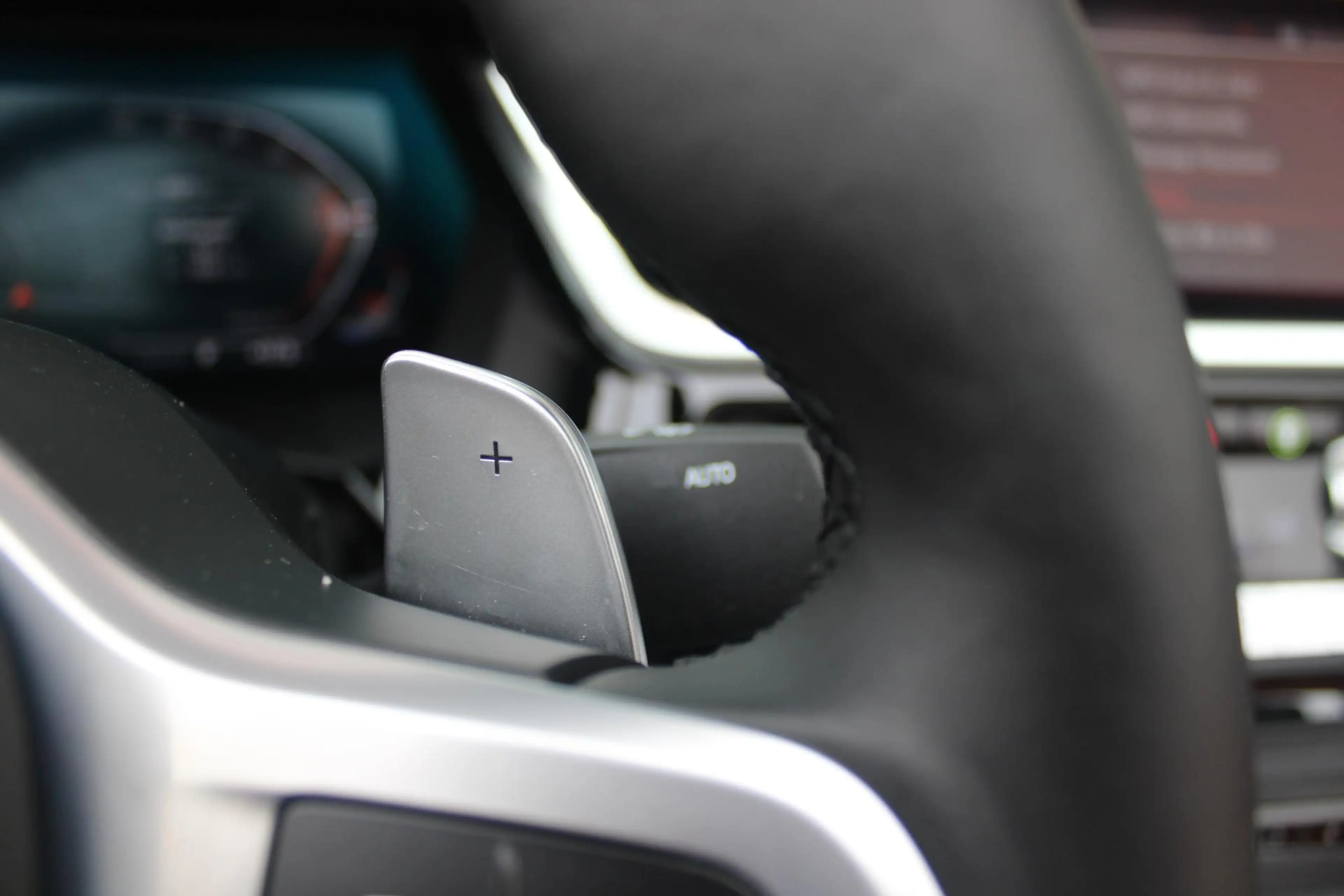 BMW Z4 Roadster sDRIVE 20i 197PK HIGH EXECUTIVE M-SPORT A — photo 25