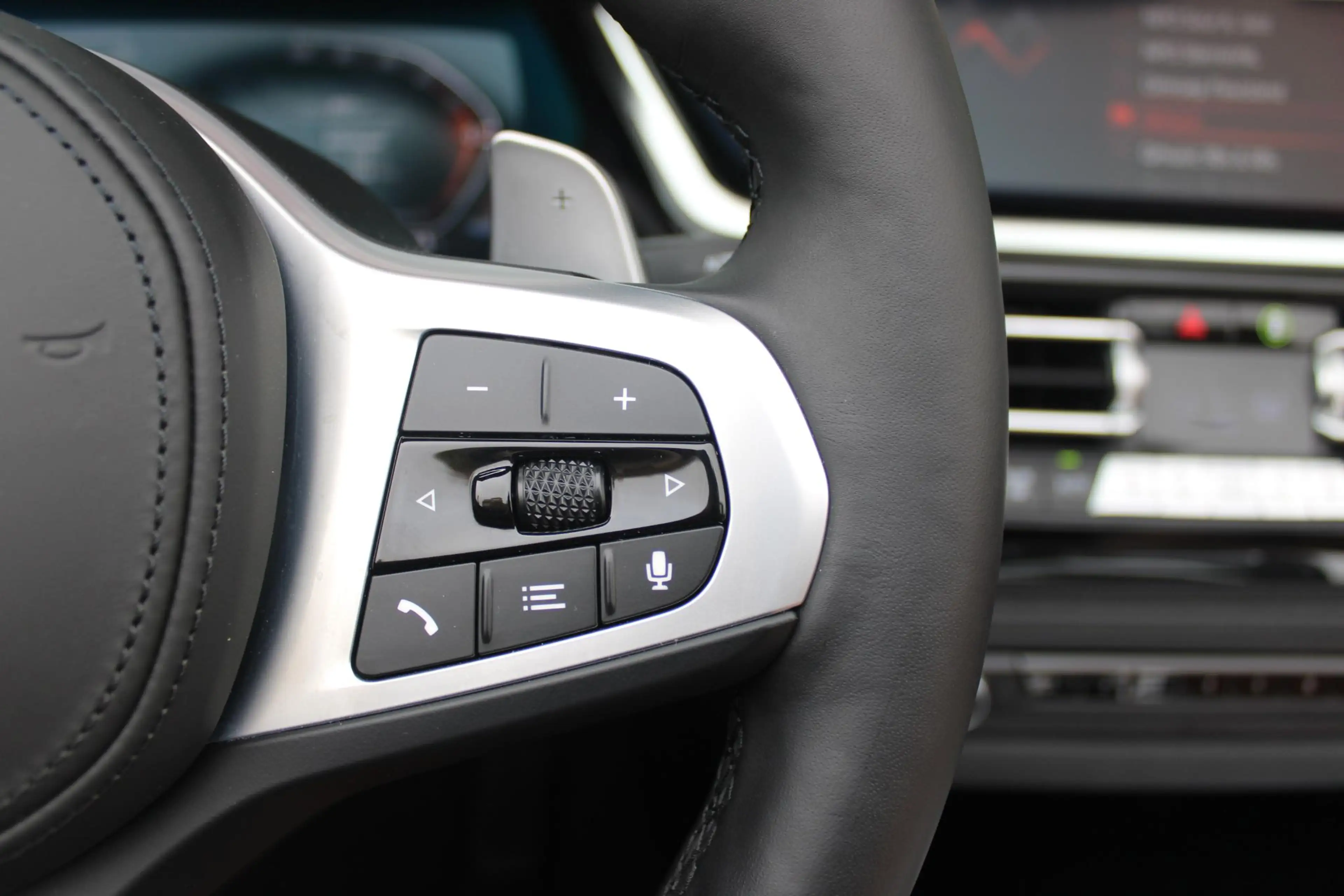 BMW Z4 Roadster sDRIVE 20i 197PK HIGH EXECUTIVE M-SPORT A — photo 16