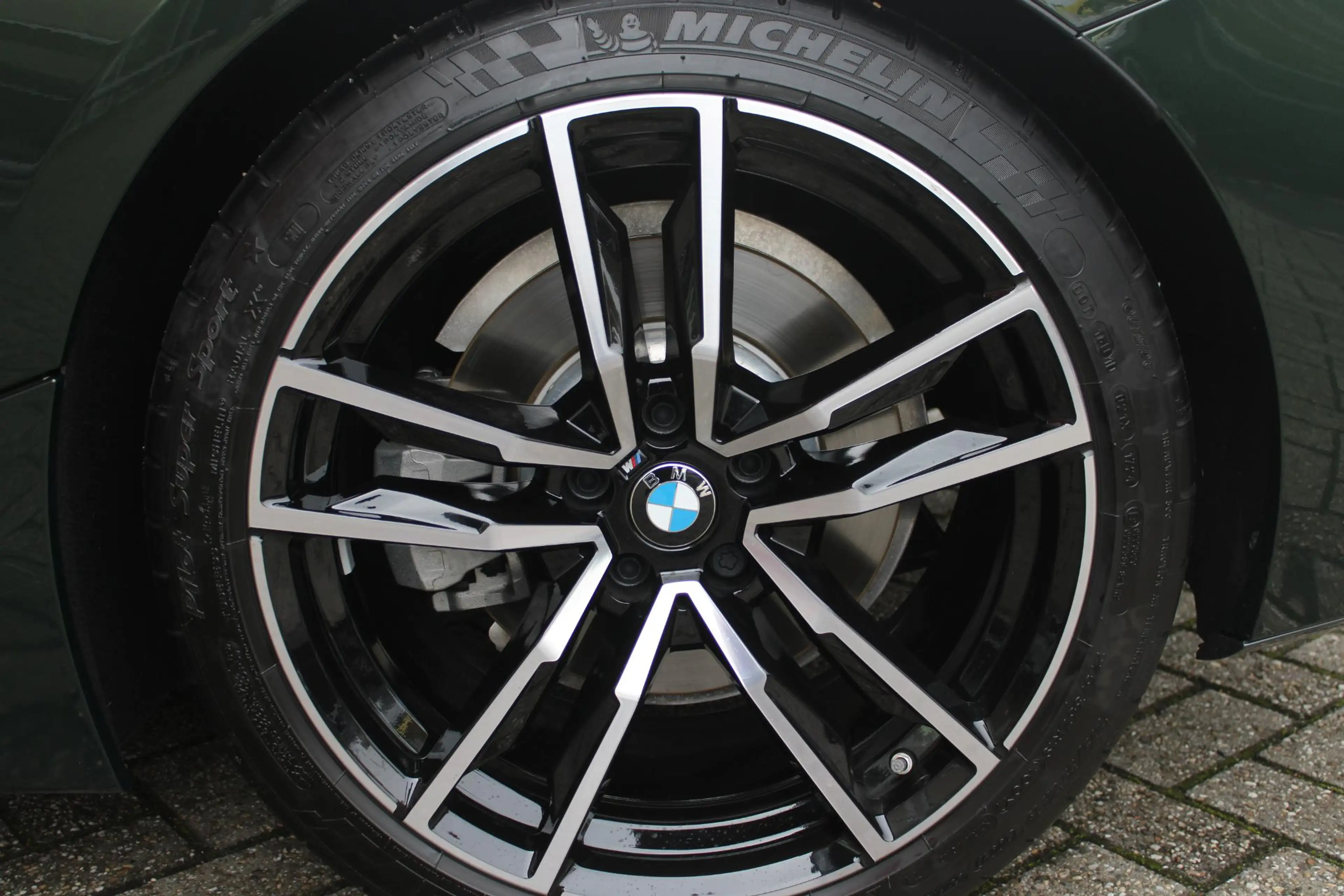 BMW Z4 Roadster sDRIVE 20i 197PK HIGH EXECUTIVE M-SPORT A — photo 10