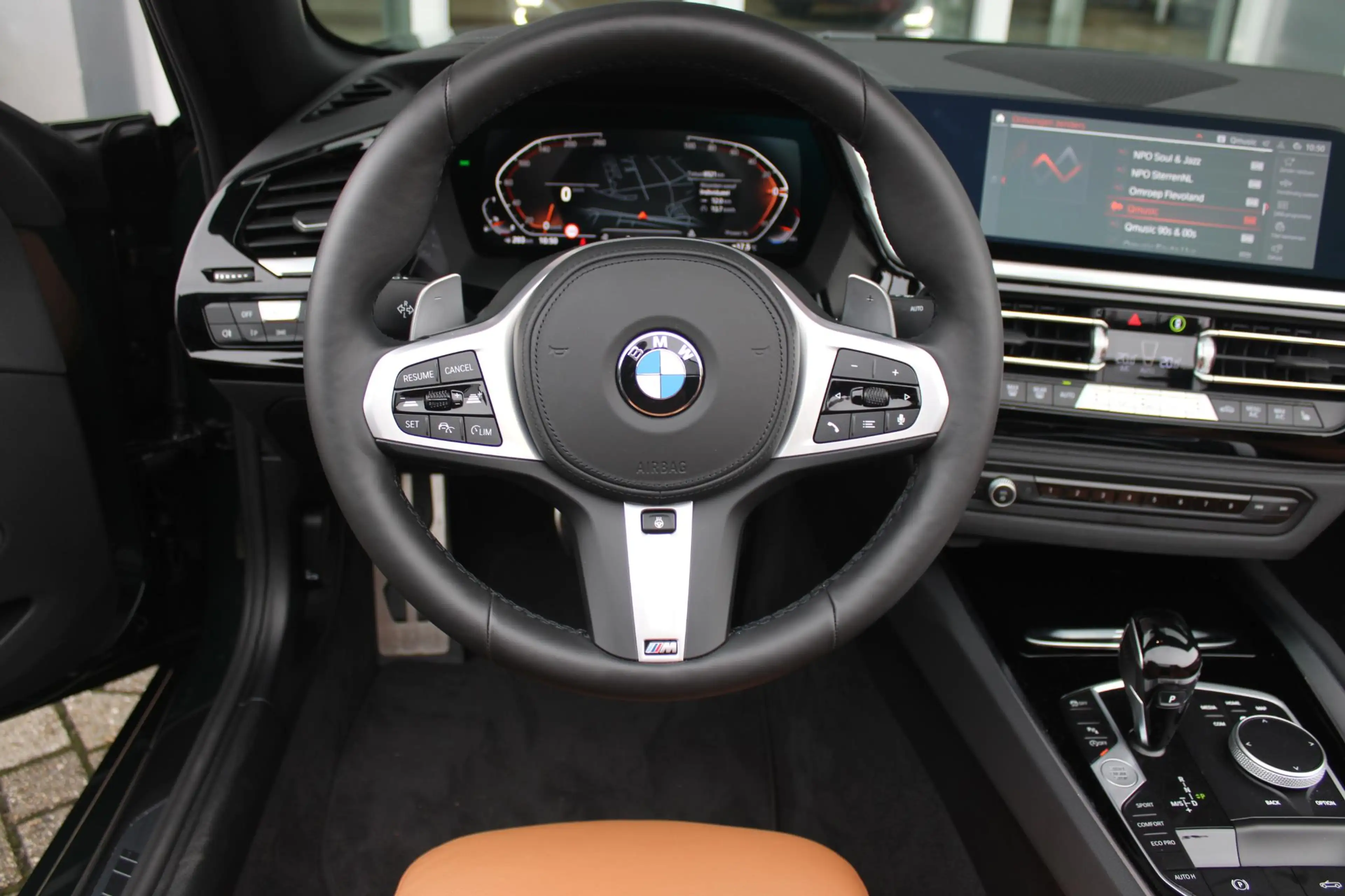 BMW Z4 Roadster sDRIVE 20i 197PK HIGH EXECUTIVE M-SPORT A — photo 26