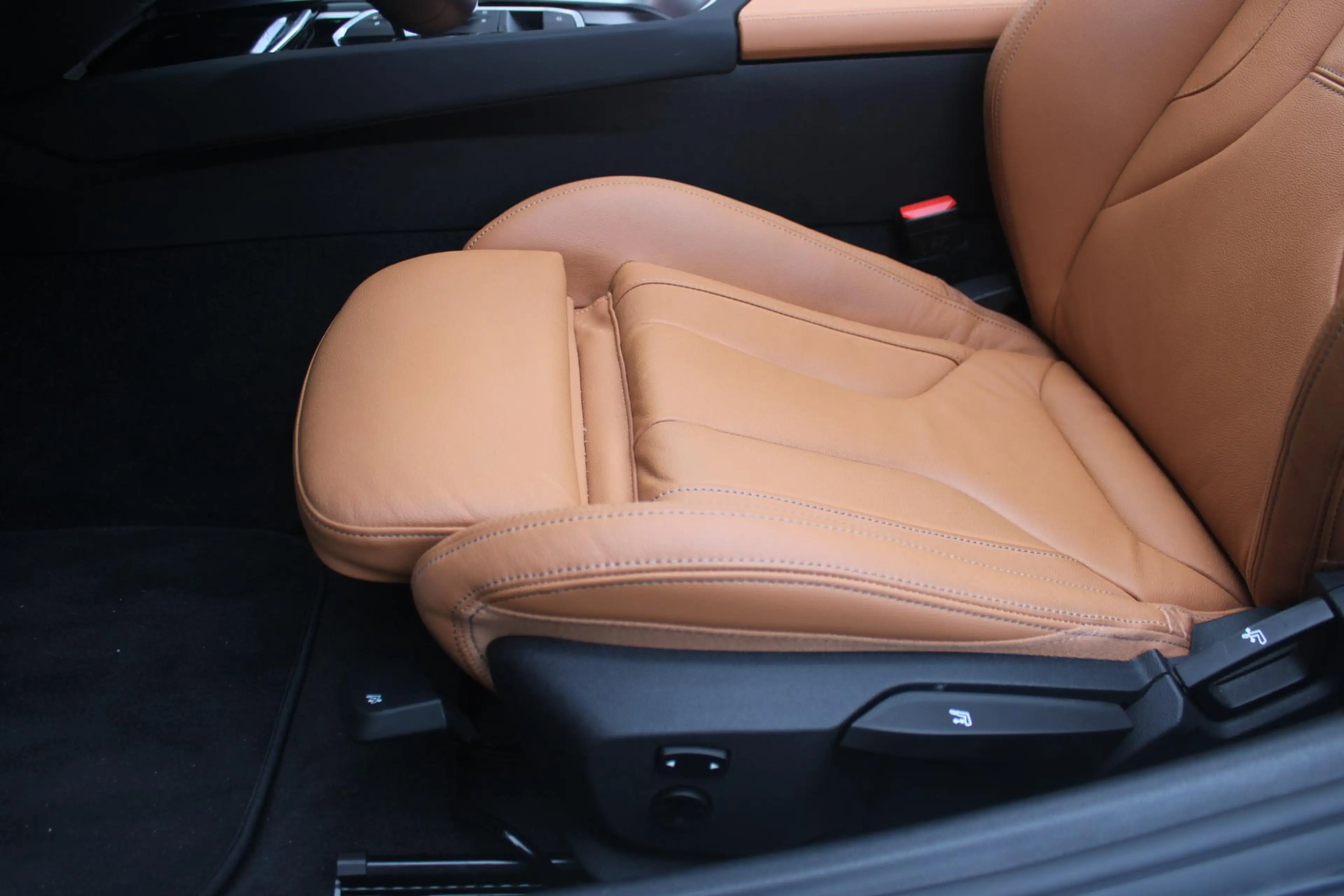 BMW Z4 Roadster sDRIVE 20i 197PK HIGH EXECUTIVE M-SPORT A — photo 19