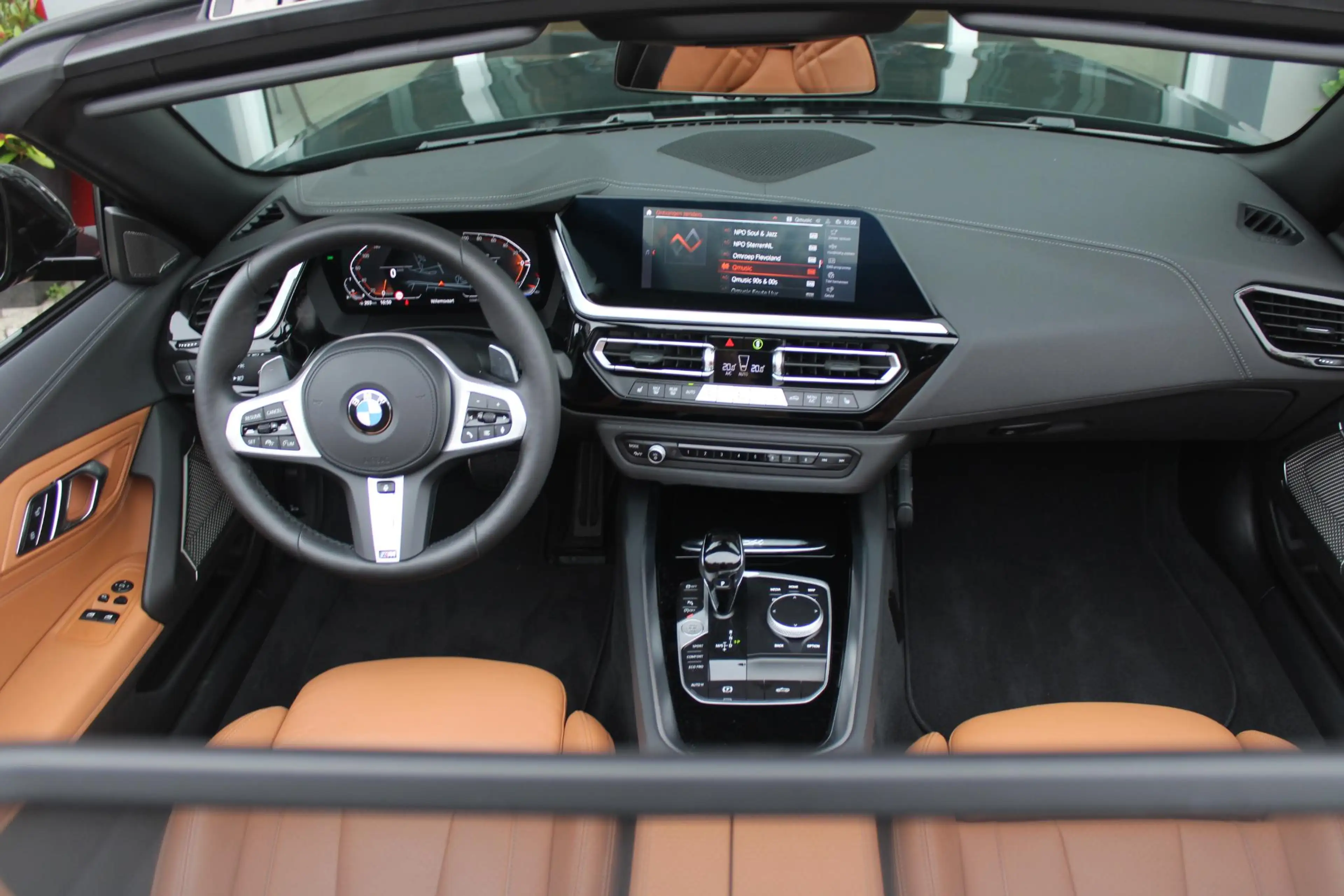 BMW Z4 Roadster sDRIVE 20i 197PK HIGH EXECUTIVE M-SPORT A — photo 7