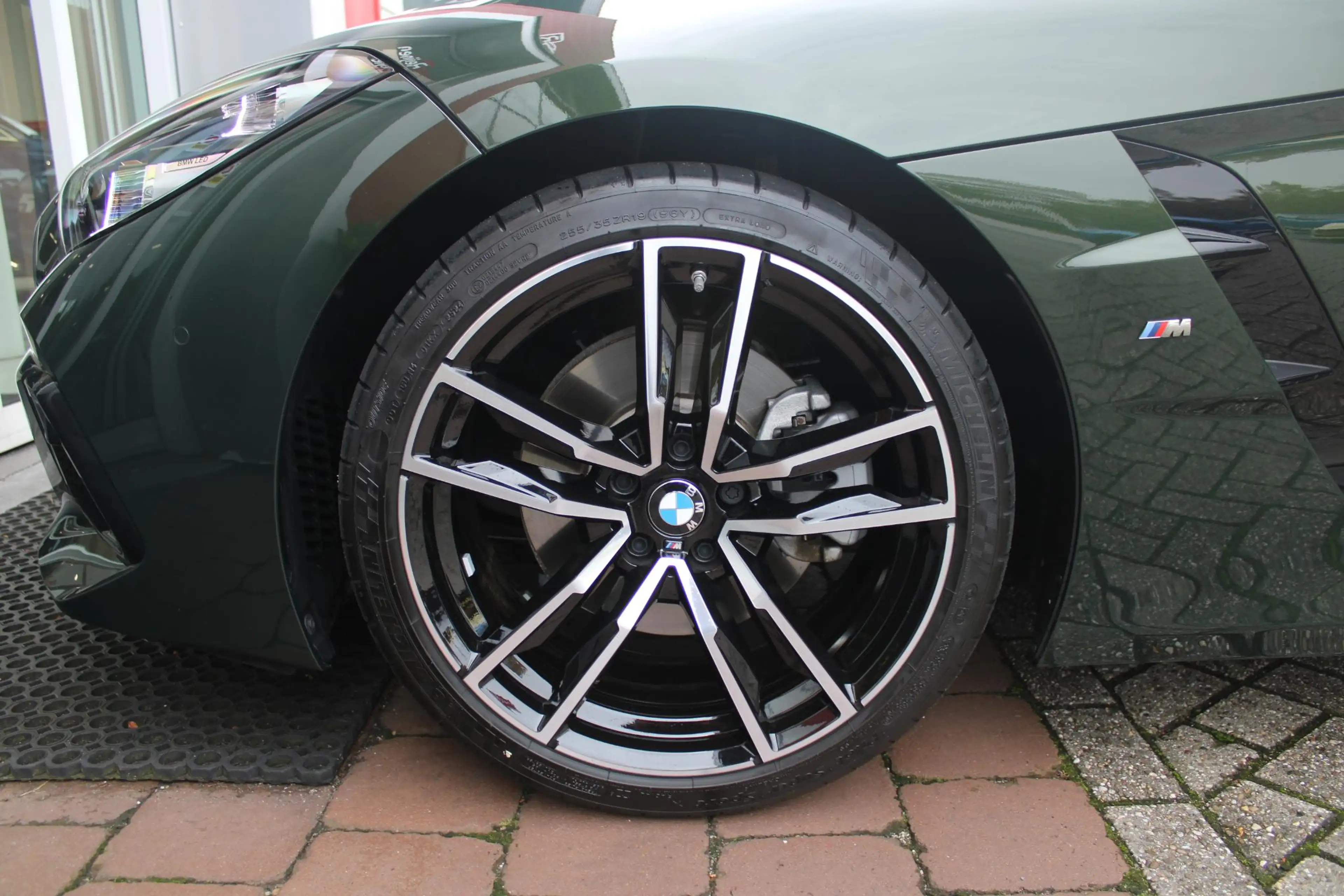 BMW Z4 Roadster sDRIVE 20i 197PK HIGH EXECUTIVE M-SPORT A — photo 42