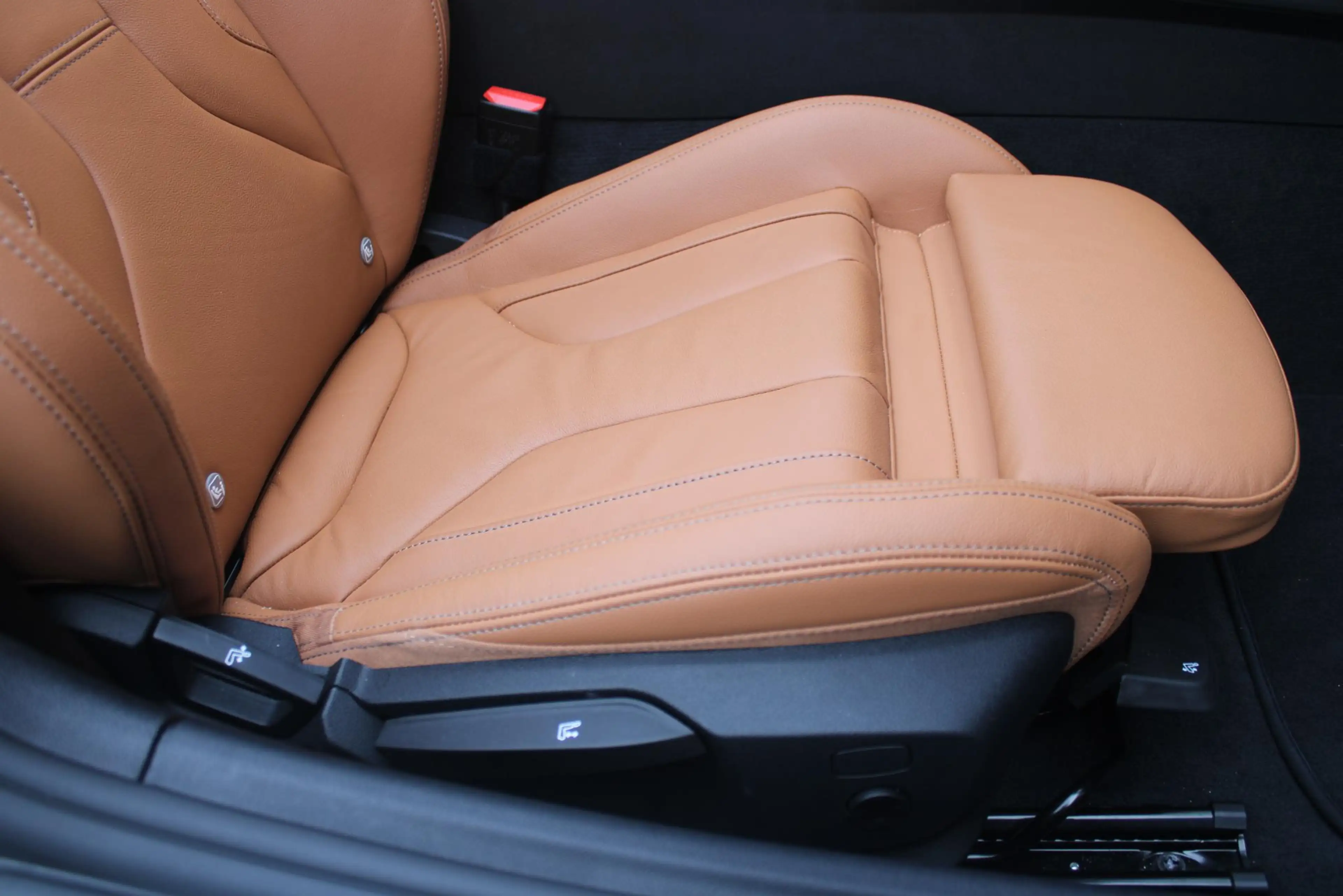 BMW Z4 Roadster sDRIVE 20i 197PK HIGH EXECUTIVE M-SPORT A — photo 20