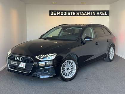 Audi A4 Avant 35 TFSI Pro Line