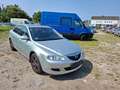 Mazda 6 2.0 Comfort Sport Silber - thumbnail 9