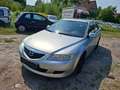 Mazda 6 2.0 Comfort Sport Silber - thumbnail 3