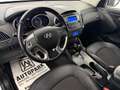 Hyundai iX35 2,0 CRDi 4WD GO Aut. *AUTOMATIK*AHK* Grau - thumbnail 14
