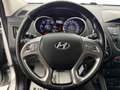 Hyundai iX35 2,0 CRDi 4WD GO Aut. *AUTOMATIK*AHK* Grau - thumbnail 21