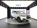 Hyundai iX35 2,0 CRDi 4WD GO Aut. *AUTOMATIK*AHK* Grau - thumbnail 8