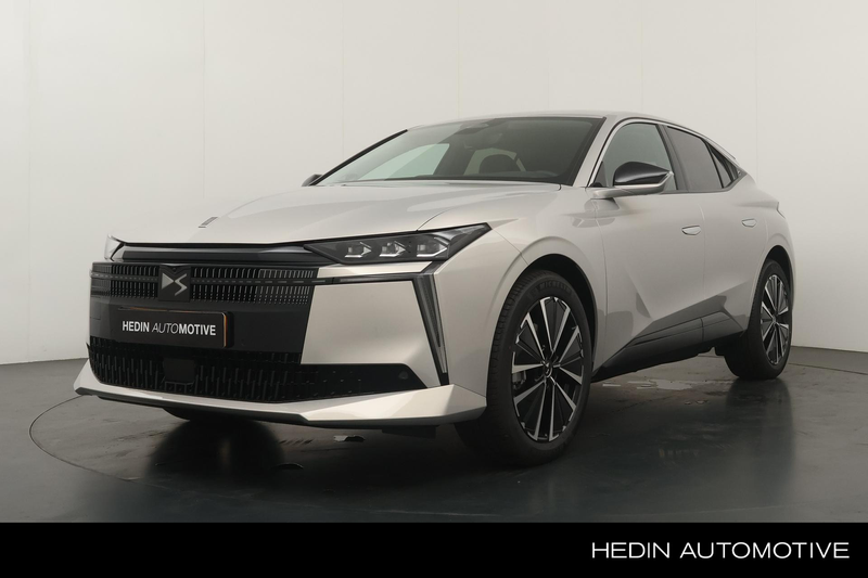 DS Automobiles DS 4 No E-Tense Etoile Absolute Comfort Pack 58.3 kWh |