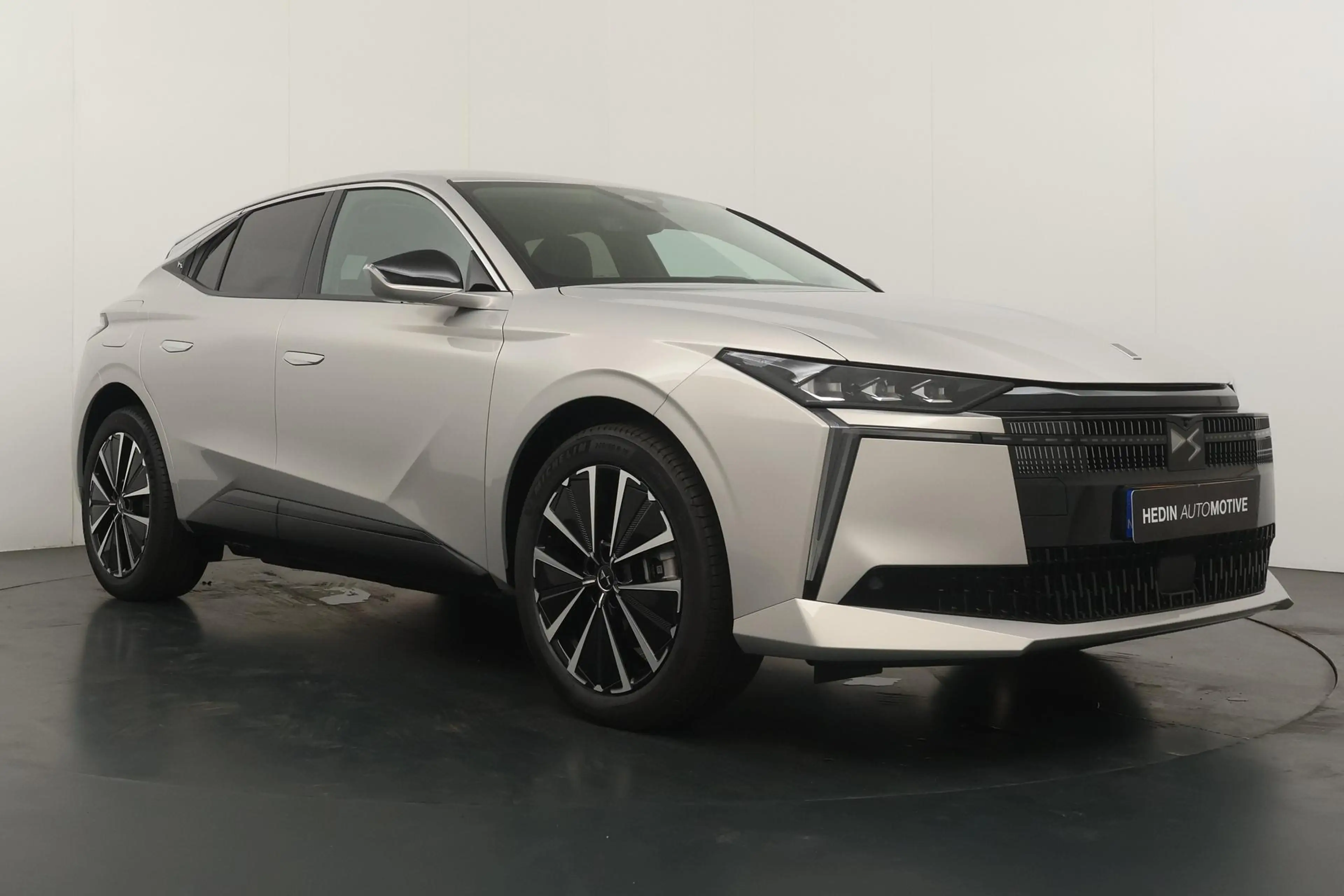 DS Automobiles DS 4 No E-Tense Etoile Absolute Comfort Pack 58.3 kWh | — photo 13