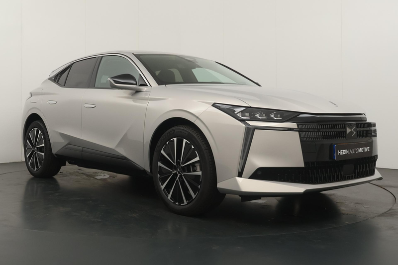 DS Automobiles DS 4 No E-Tense Etoile Absolute Comfort Pack 58.3 kWh | — photo 13