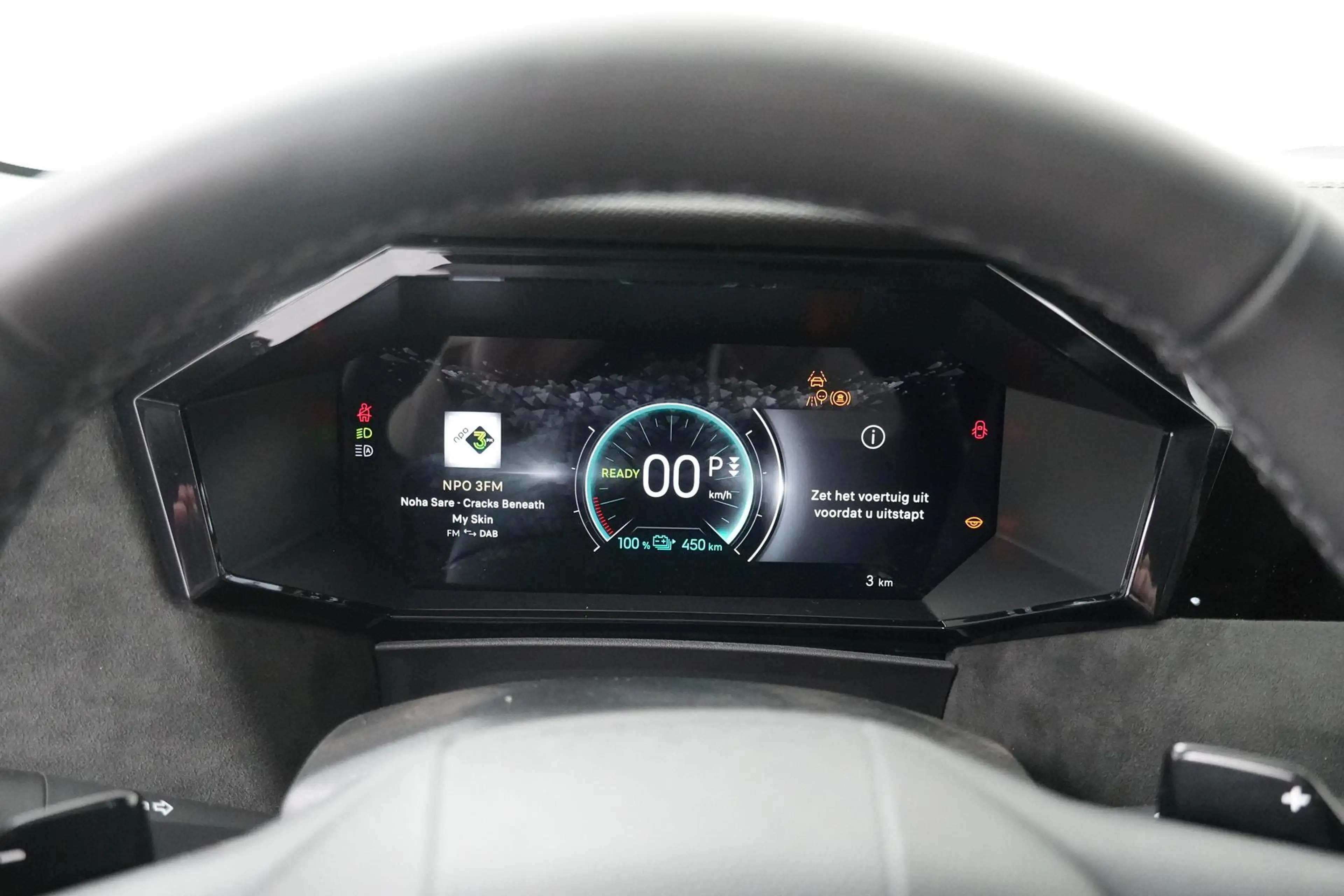 DS Automobiles DS 4 No E-Tense Etoile Absolute Comfort Pack 58.3 kWh | — photo 6