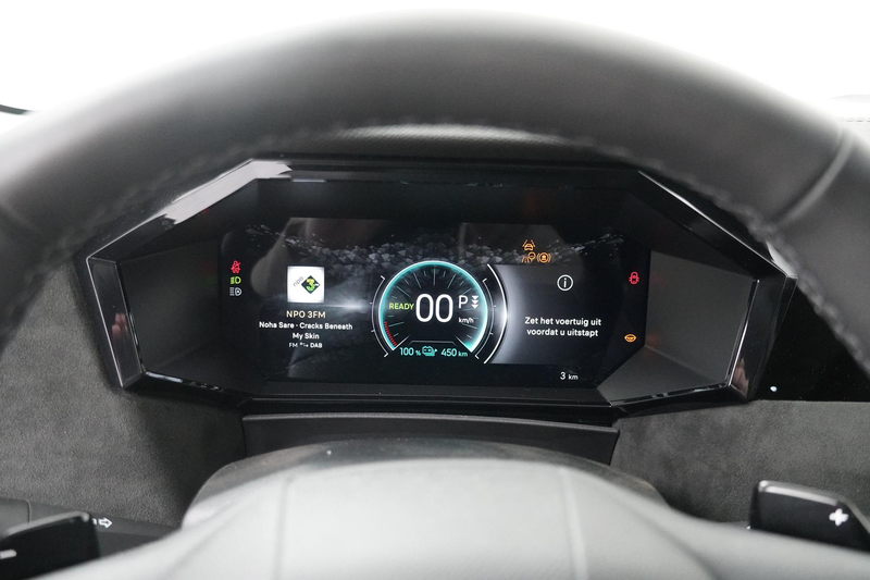 DS Automobiles DS 4 No E-Tense Etoile Absolute Comfort Pack 58.3 kWh | — photo 6