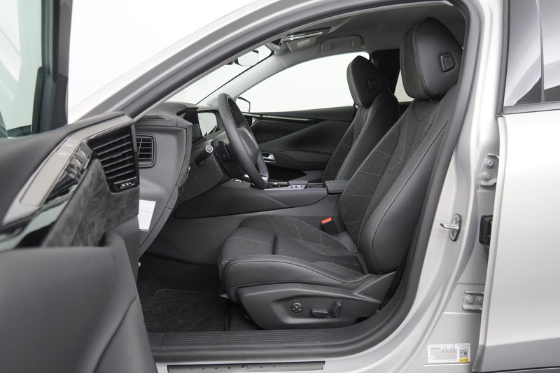 DS Automobiles DS 4 No E-Tense Etoile Absolute Comfort Pack 58.3 kWh | — photo 15