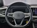 Volkswagen Taigo Life 1.0 l TSI DSG+MATRIX+ACC+NAVI+SHZ+APP Zwart - thumbnail 15