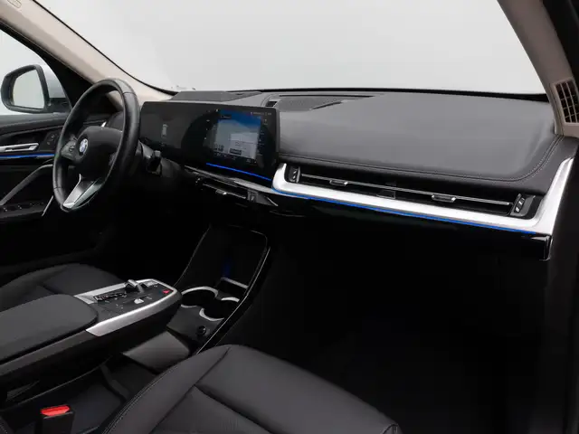 BMW X1 view 23
