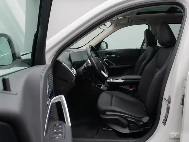 BMW X1 view 19