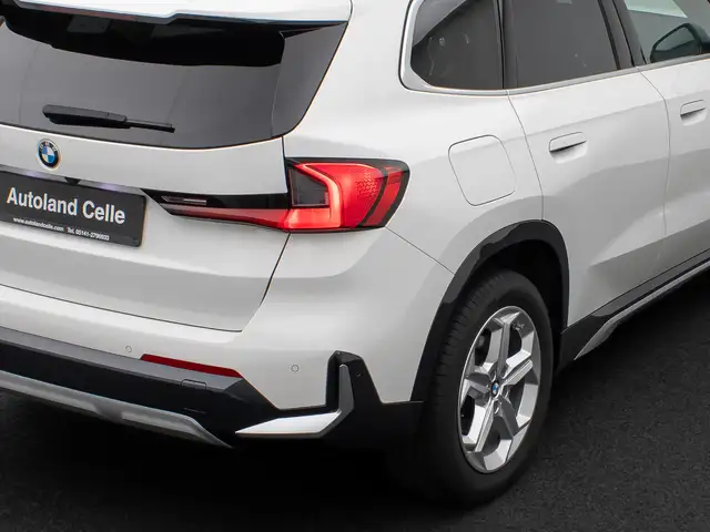 BMW X1 view 15