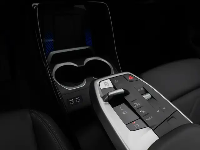 BMW X1 view 22