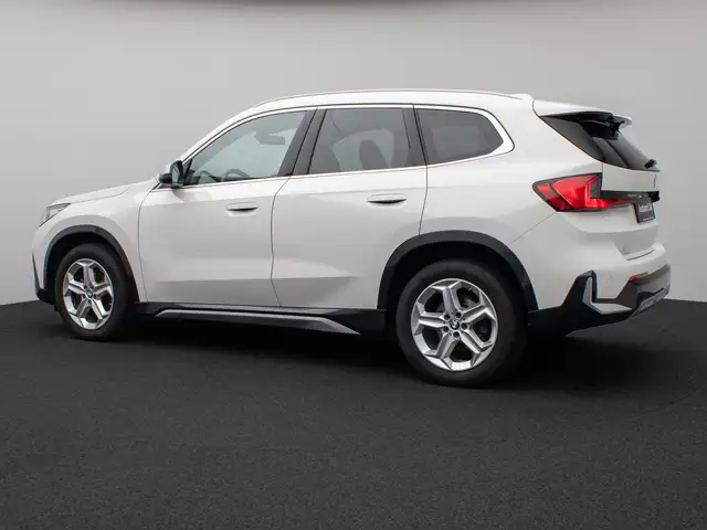 BMW X1 view 10