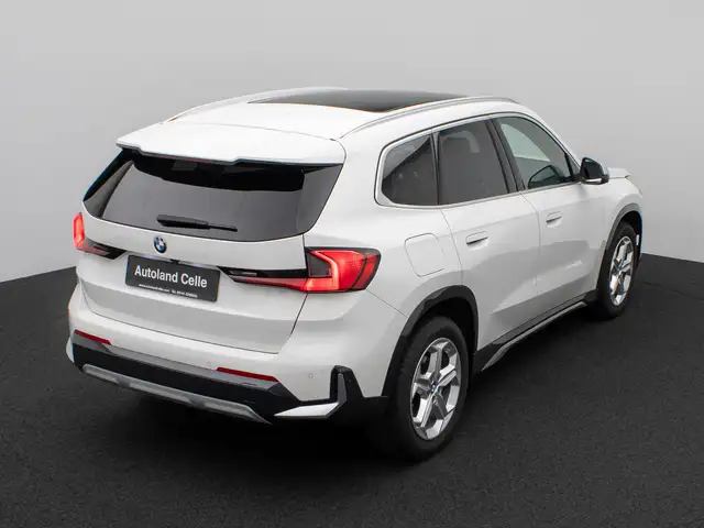 BMW X1 view 7