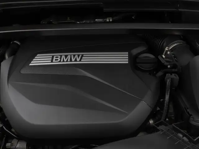BMW X1 view 14