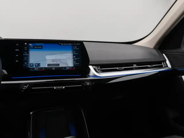 BMW X1 view 21