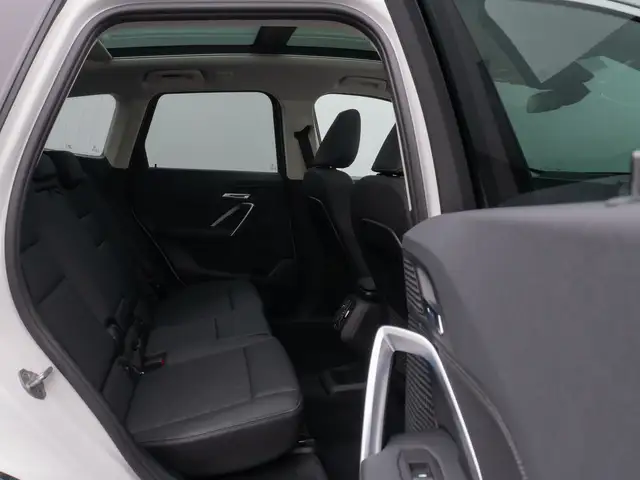BMW X1 view 26