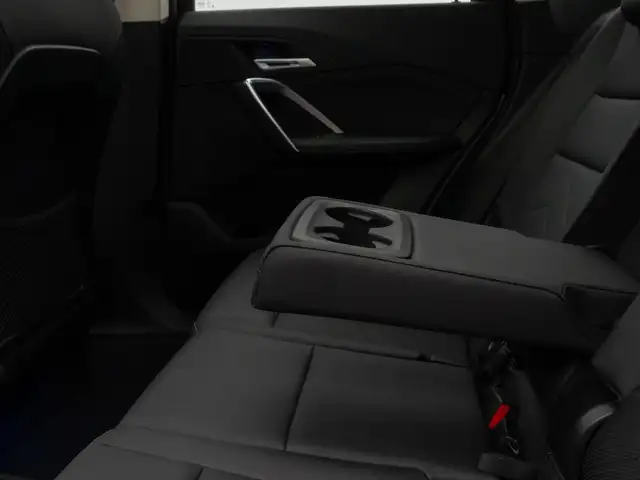 BMW X1 view 27
