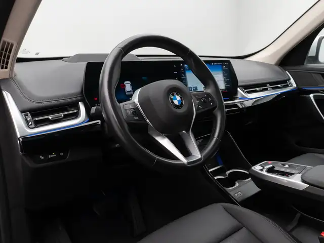 BMW X1 view 20