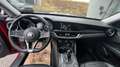 Alfa Romeo Stelvio Super 2,2 ATX RWD Rot - thumbnail 11