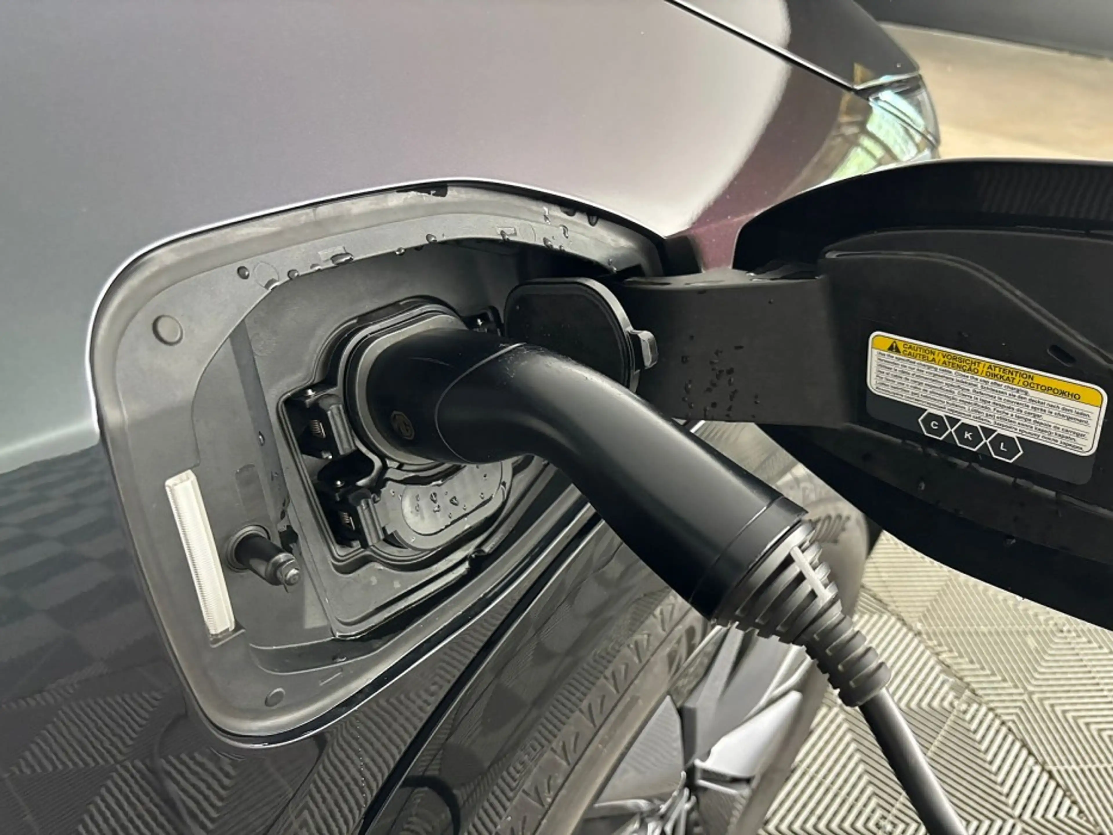 Nissan Ariya Engage SV 66 kWh ✅ 1e Eigenaar — photo 10